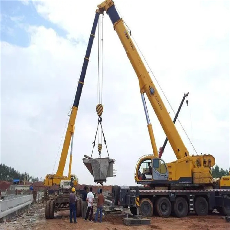 泰顺小型吊机出租电话|厂房设备吊装方案|24小时服务覆盖