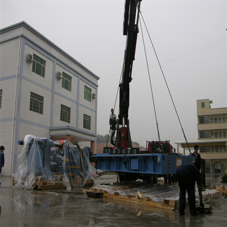 泰顺16吨吊车出租费用