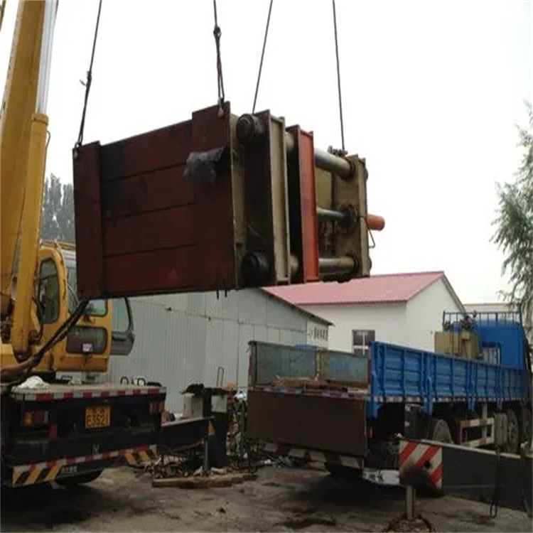 泰顺大型起重吊装多少钱