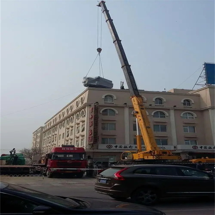 泰顺桥梁基础施工|大型设备租赁解决方案|吊装运输难点攻克