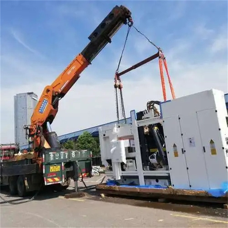 泰顺附近小吊车联系方式|8-16吨|本地及时服务