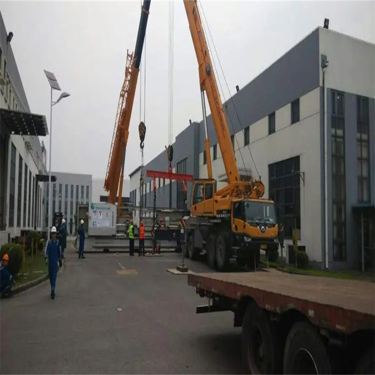 泰顺附近12吨吊车出租电话|工程吊装|高效响应