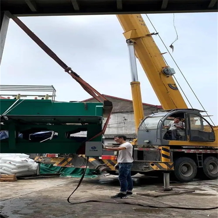 泰顺大吨位吊车租赁应急保障方案|化解突发吊装需求难题