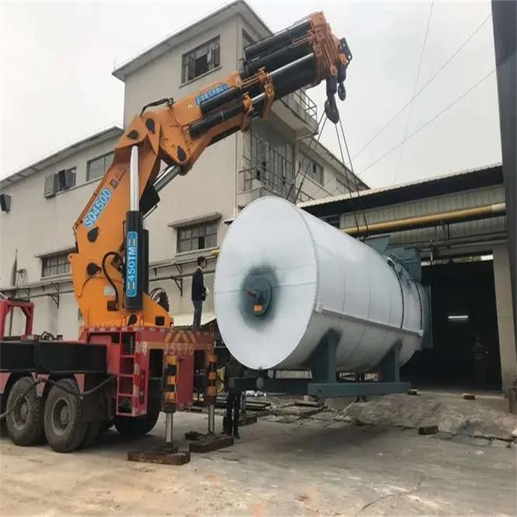 泰顺吊车租用电话|24小时应急服务|精准吊装方案