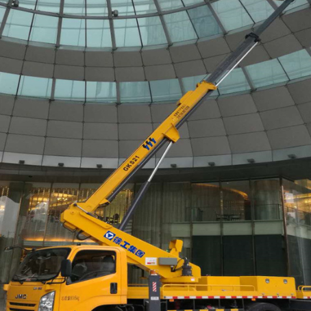 泰顺附近高空作业车租赁｜安全设备租赁｜高空安装|工程定制化方案｜亿立达设备租赁